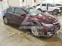 2015 Toyota AVALON фото