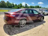 2015 Toyota AVALON photo
