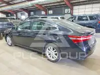 2015 Toyota AVALON photo