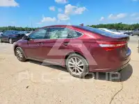 2015 Toyota AVALON photo