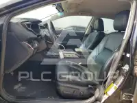 2015 Toyota AVALON фото