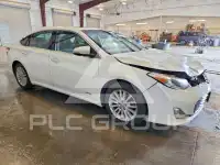 2015 Toyota AVALON фото