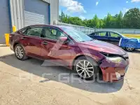 2015 Toyota AVALON photo