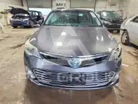 2015 Toyota AVALON photo