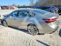 2015 Toyota AVALON фото