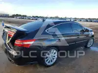 2015 Toyota AVALON фото