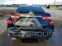 2015 Toyota AVALON фото