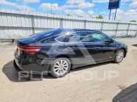 2015 Toyota AVALON photo