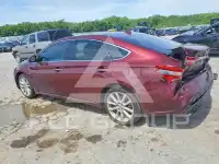 2015 Toyota AVALON photo