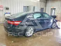 2015 Toyota AVALON фото