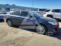 2015 Toyota AVALON фото