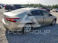 2015 Toyota AVALON фото