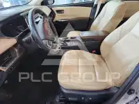 2015 Toyota AVALON photo