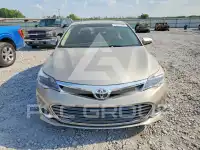 2015 Toyota AVALON фото