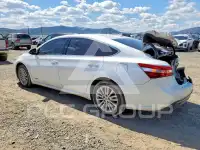 2015 Toyota AVALON фото