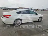 2015 Toyota AVALON photo