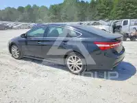 2015 Toyota AVALON фото