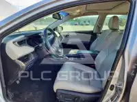 2015 Toyota AVALON photo