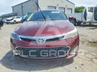 2015 Toyota AVALON photo