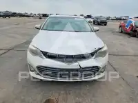 2015 Toyota AVALON photo