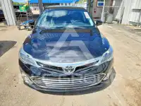 2015 Toyota AVALON photo