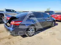 2015 Toyota AVALON фото