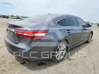 2015 Toyota AVALON фото