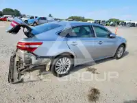 2015 Toyota AVALON photo