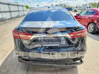 2015 Toyota AVALON photo