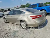 2015 Toyota AVALON фото