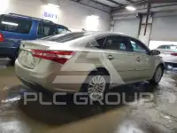 2015 Toyota AVALON фото