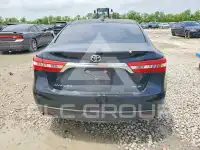 2015 Toyota AVALON фото