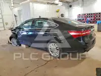 2015 Toyota AVALON фото
