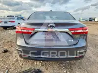 2015 Toyota AVALON фото