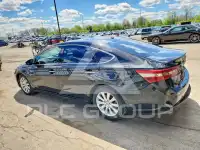 2015 Toyota AVALON photo