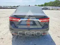 2015 Toyota AVALON фото
