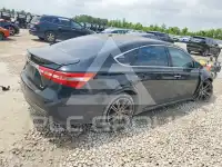 2015 Toyota AVALON фото