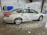 2015 Toyota AVALON photo
