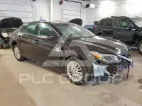 2015 Toyota AVALON фото