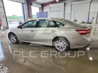 2015 Toyota AVALON photo