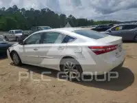 2015 Toyota AVALON фото