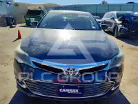2015 Toyota AVALON фото
