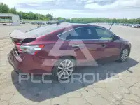 2015 Toyota AVALON photo
