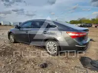 2015 Toyota AVALON фото
