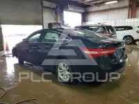 2015 Toyota AVALON фото