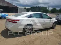 2015 Toyota AVALON фото