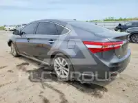 2015 Toyota AVALON фото