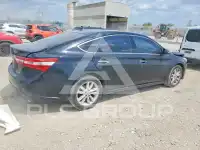 2015 Toyota AVALON фото