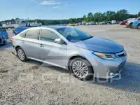 2015 Toyota AVALON photo
