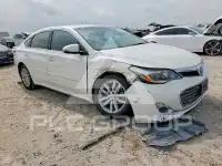 2015 Toyota AVALON фото